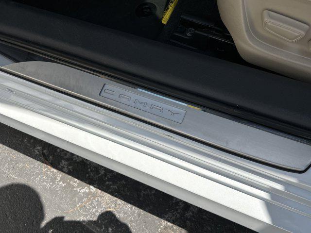 used 2022 Toyota Camry car, priced at $30,999
