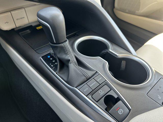 used 2022 Toyota Camry car, priced at $30,999