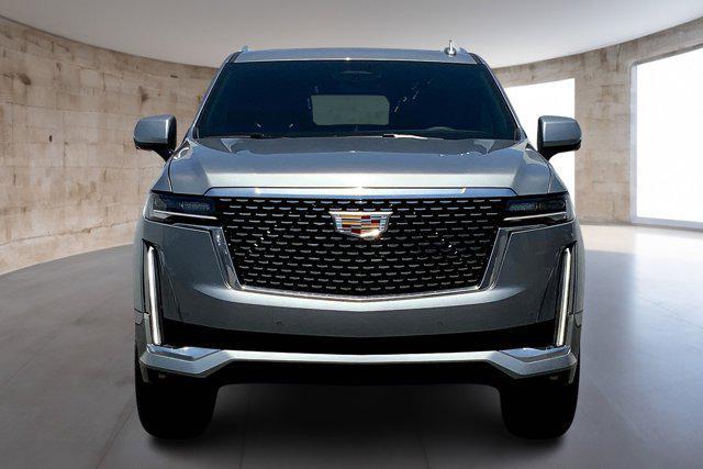 new 2024 Cadillac Escalade car, priced at $99,440