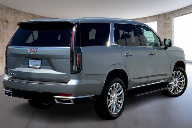 new 2024 Cadillac Escalade car, priced at $99,440