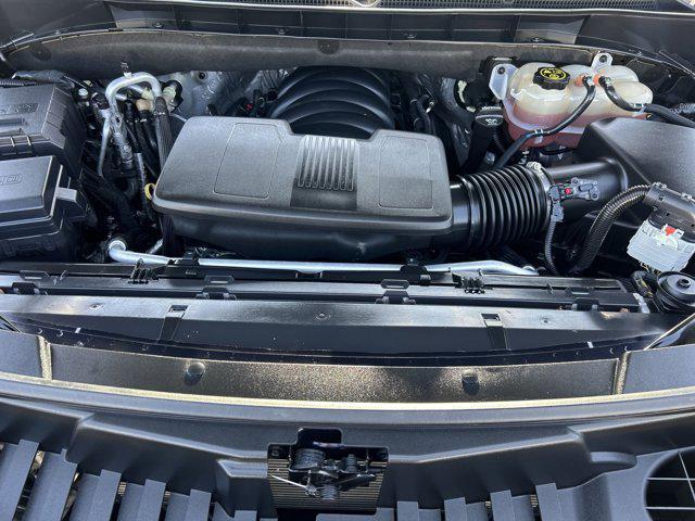 used 2021 Cadillac Escalade ESV car, priced at $68,999