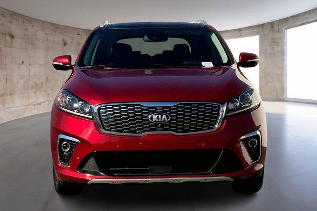 used 2020 Kia Sorento car, priced at $17,998