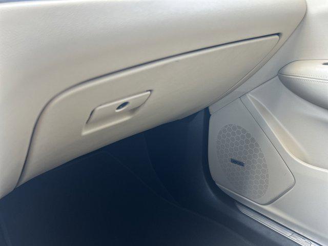 used 2018 Cadillac XT5 car, priced at $15,999