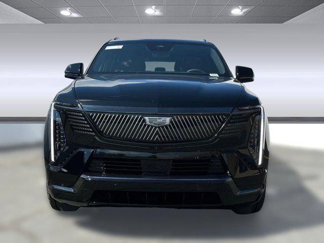 new 2026 Cadillac Escalade IQL car, priced at $135,290