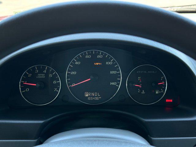 used 2007 Chevrolet Malibu car, priced at $3,999
