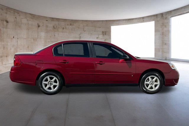 used 2007 Chevrolet Malibu car, priced at $3,999