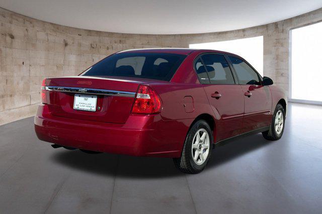 used 2007 Chevrolet Malibu car, priced at $3,999