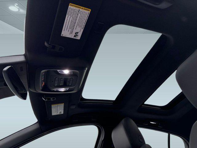 new 2026 Cadillac CT5 car, priced at $51,511