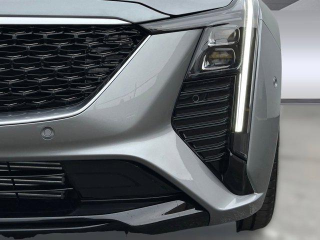 new 2026 Cadillac CT5 car, priced at $51,511