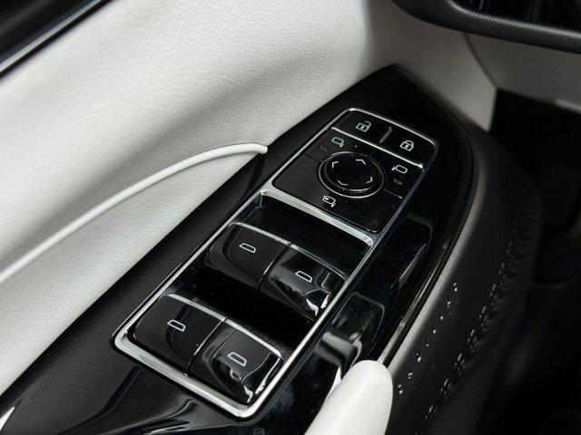new 2026 Cadillac LYRIQ car, priced at $62,920