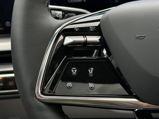 new 2026 Cadillac LYRIQ car, priced at $62,920