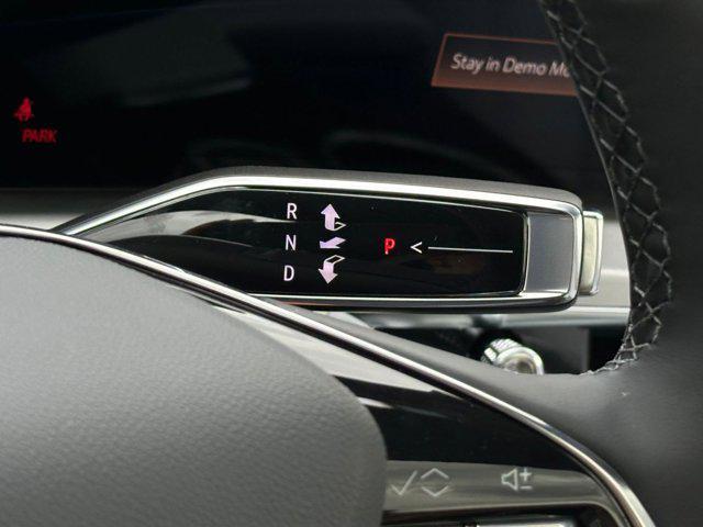 new 2026 Cadillac LYRIQ car, priced at $62,920