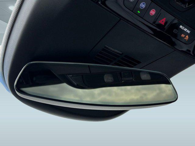 new 2026 Cadillac LYRIQ car, priced at $62,920