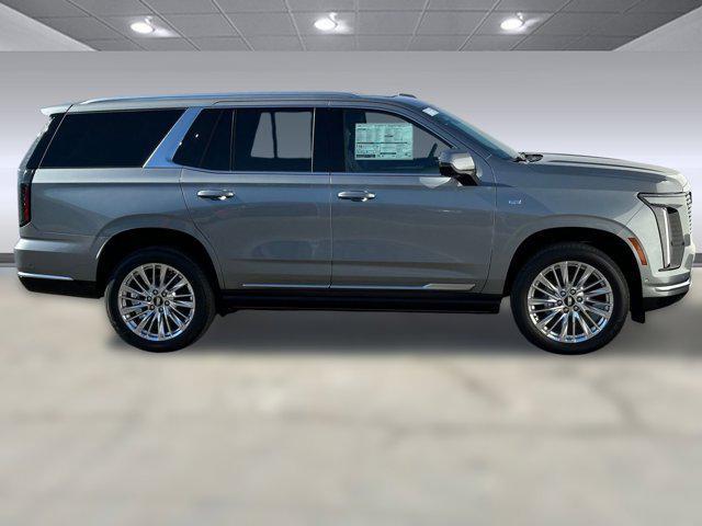 new 2026 Cadillac Escalade car, priced at $111,424