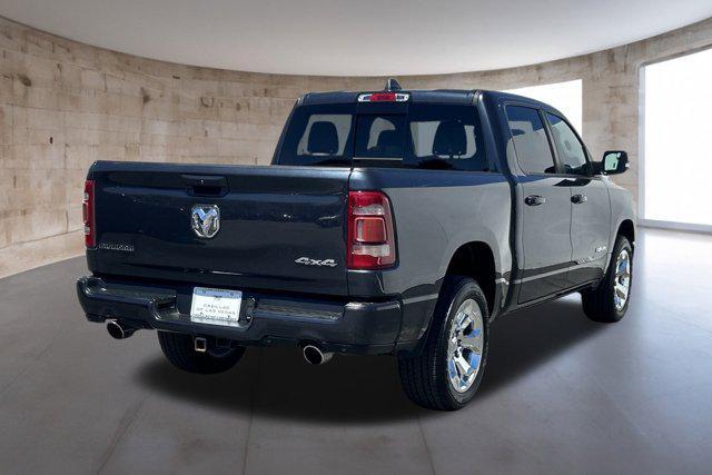 used 2019 Ram 1500 car, priced at $28,998
