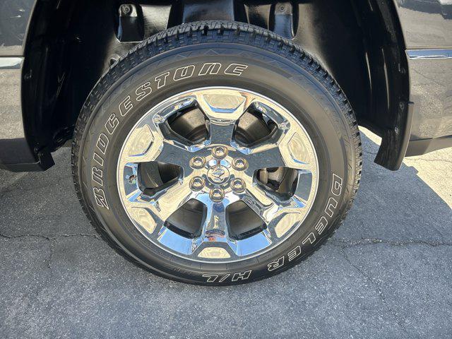 used 2019 Ram 1500 car, priced at $28,998