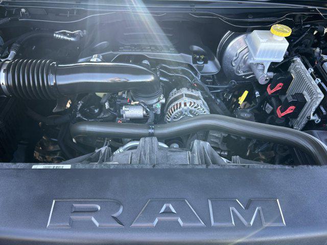 used 2019 Ram 1500 car, priced at $28,998