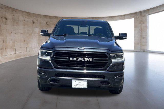used 2019 Ram 1500 car, priced at $28,998