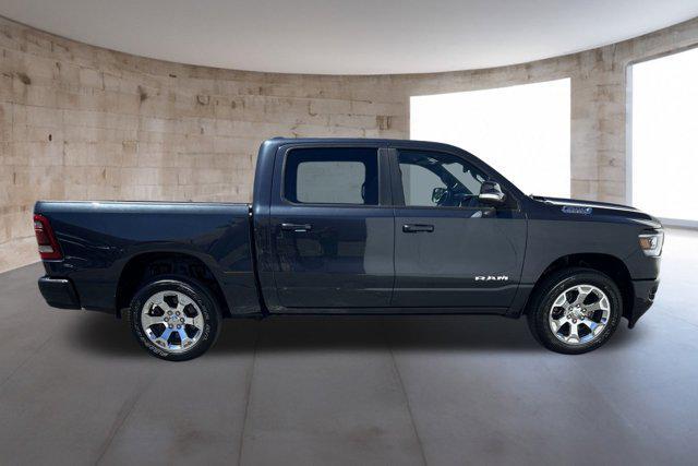 used 2019 Ram 1500 car, priced at $28,998