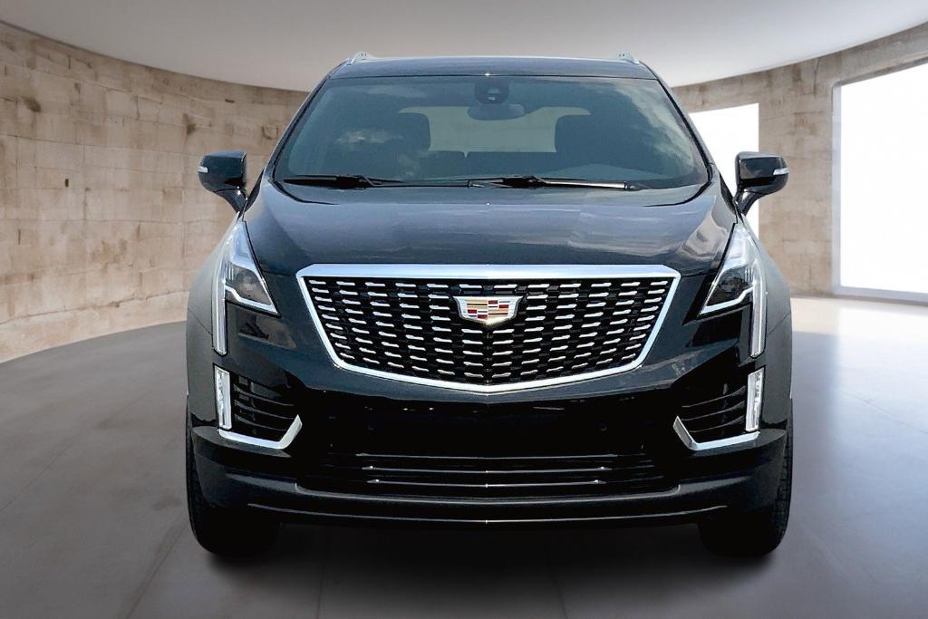 new 2024 Cadillac XT5 car, priced at $46,240