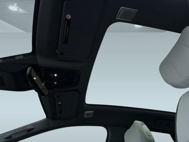 new 2026 Cadillac OPTIQ car, priced at $53,461