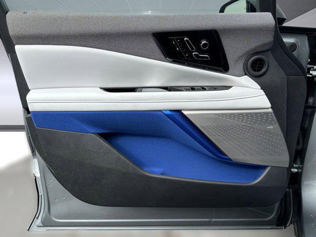 new 2026 Cadillac OPTIQ car, priced at $53,461