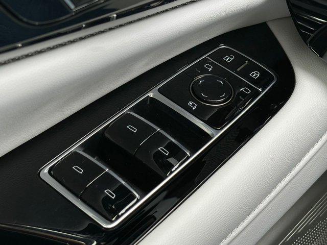 new 2026 Cadillac OPTIQ car, priced at $53,461