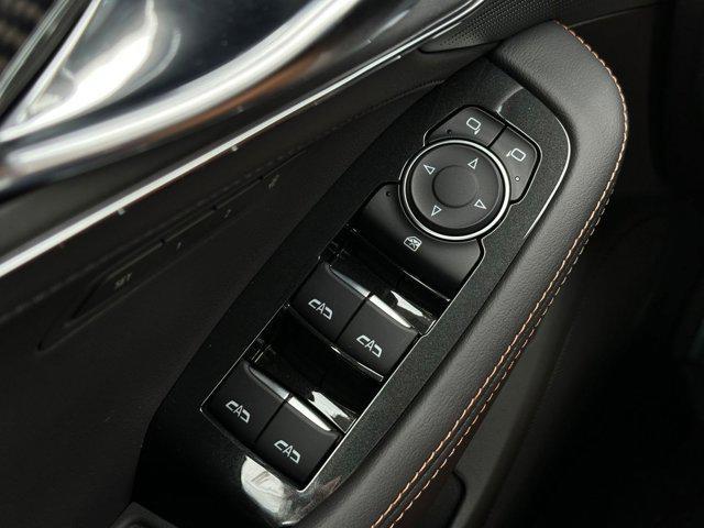 new 2026 Cadillac CT5 car, priced at $53,520