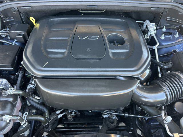 used 2020 Jeep Grand Cherokee car, priced at $27,799