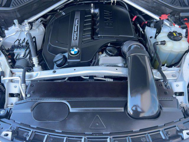 used 2018 BMW X5 car, priced at $19,998