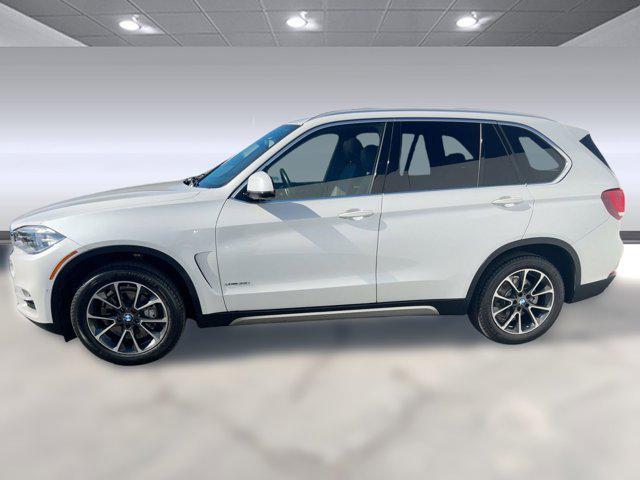 used 2018 BMW X5 car, priced at $19,998