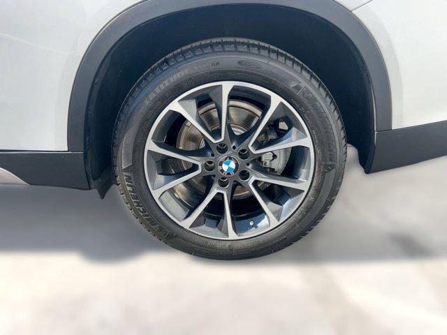 used 2018 BMW X5 car, priced at $19,998