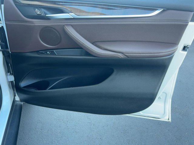 used 2018 BMW X5 car, priced at $19,998