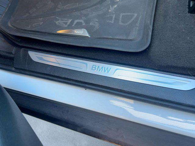 used 2018 BMW X5 car, priced at $19,998