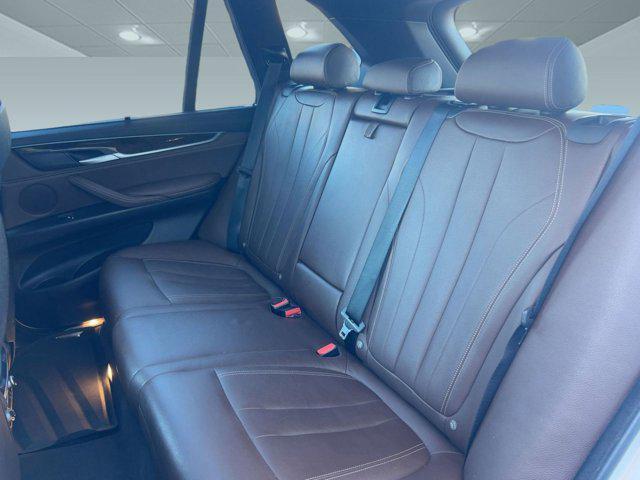 used 2018 BMW X5 car, priced at $19,998