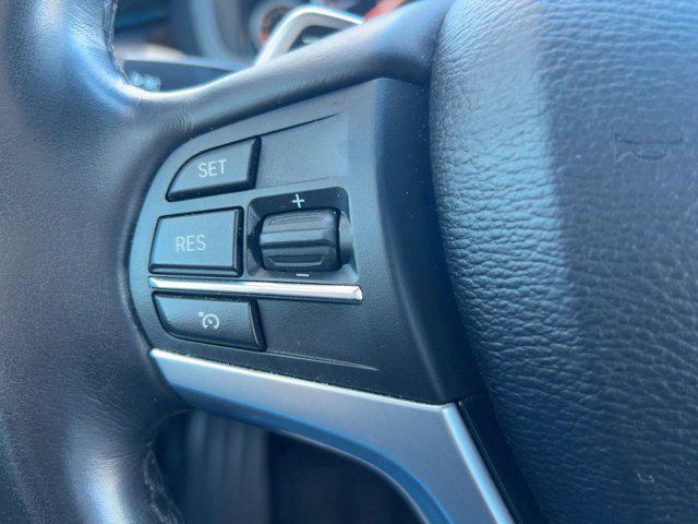 used 2018 BMW X5 car, priced at $19,998