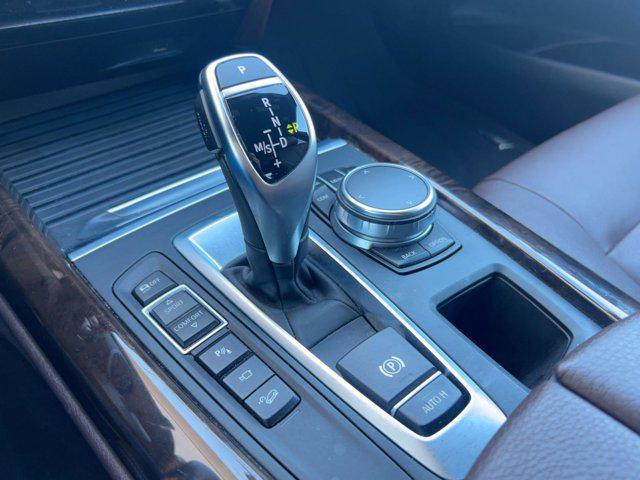 used 2018 BMW X5 car, priced at $19,998