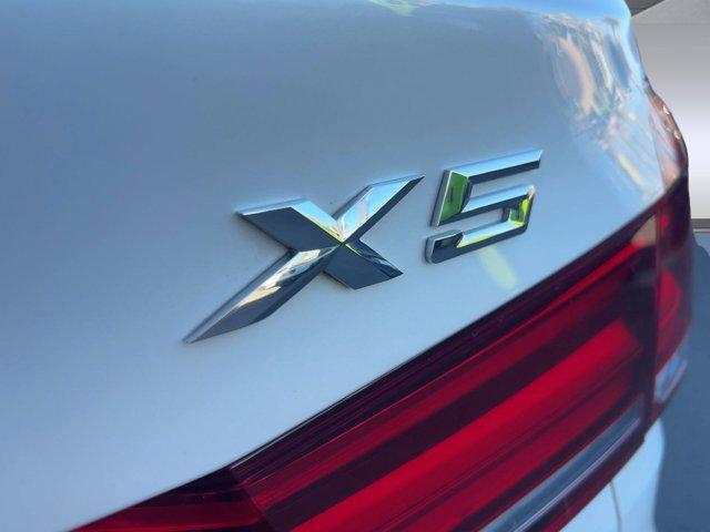 used 2018 BMW X5 car, priced at $19,998