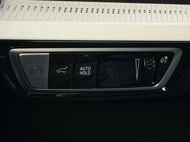 new 2026 Cadillac OPTIQ car, priced at $53,845