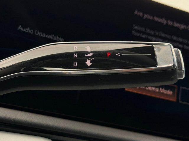 new 2026 Cadillac OPTIQ car, priced at $53,845