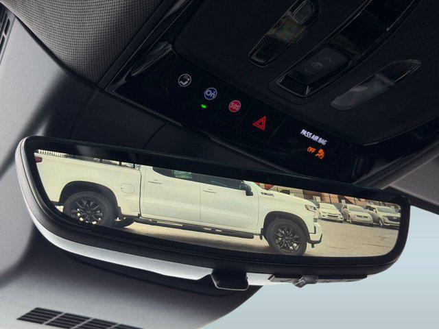 new 2026 Cadillac OPTIQ car, priced at $53,845