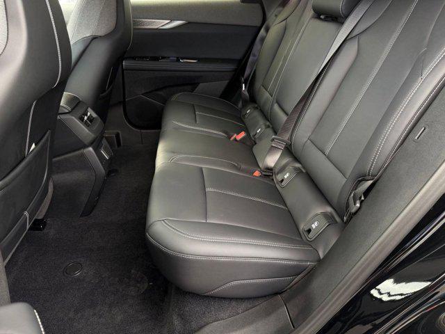 new 2026 Cadillac OPTIQ car, priced at $53,845