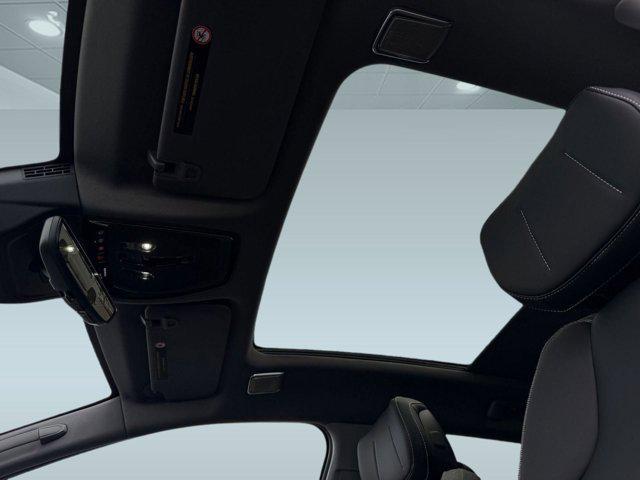 new 2026 Cadillac OPTIQ car, priced at $53,845