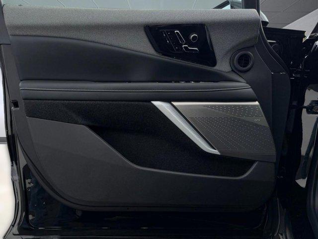 new 2026 Cadillac OPTIQ car, priced at $53,845