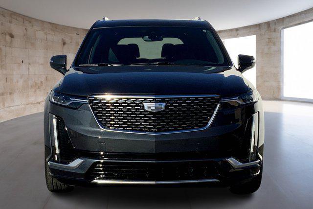 used 2022 Cadillac XT6 car, priced at $37,499