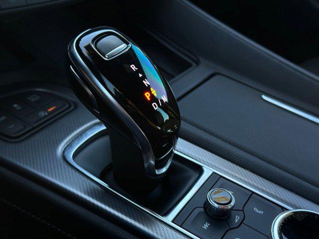 used 2021 Cadillac CT5 car, priced at $33,896