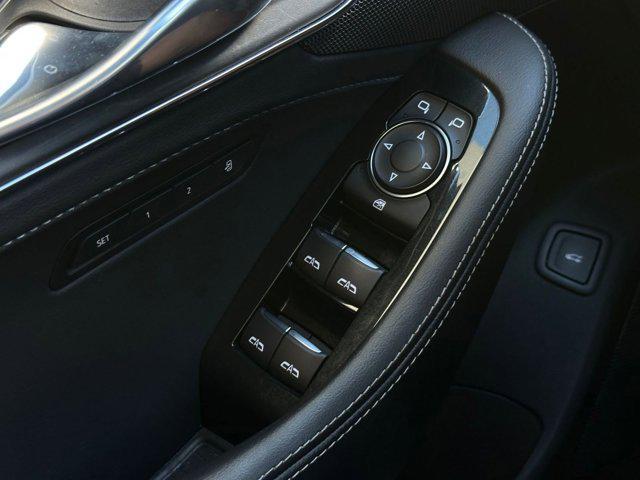 used 2021 Cadillac CT5 car, priced at $33,896