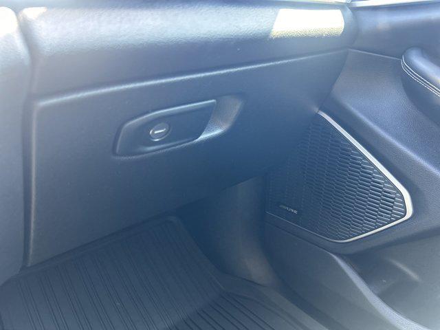 used 2022 Jeep Grand Cherokee 4xe car, priced at $29,999