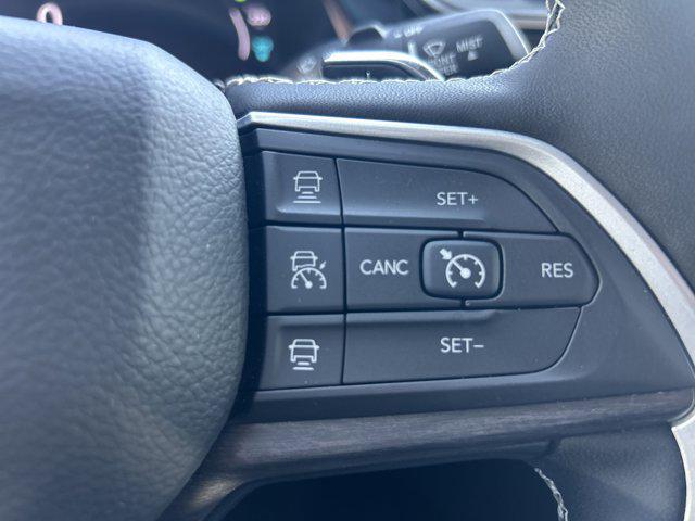 used 2022 Jeep Grand Cherokee 4xe car, priced at $29,999