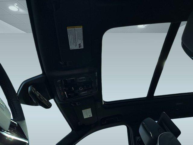 new 2025 Cadillac Escalade car, priced at $113,765